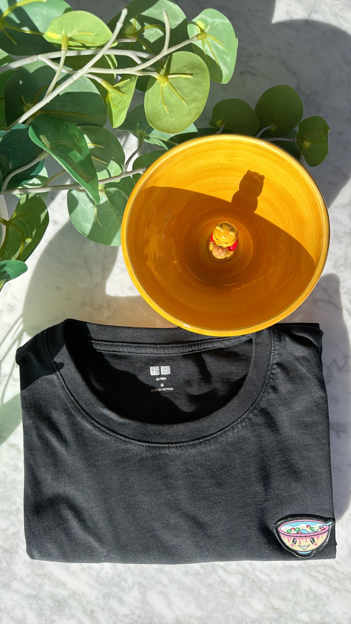 Overtop T-Shirt