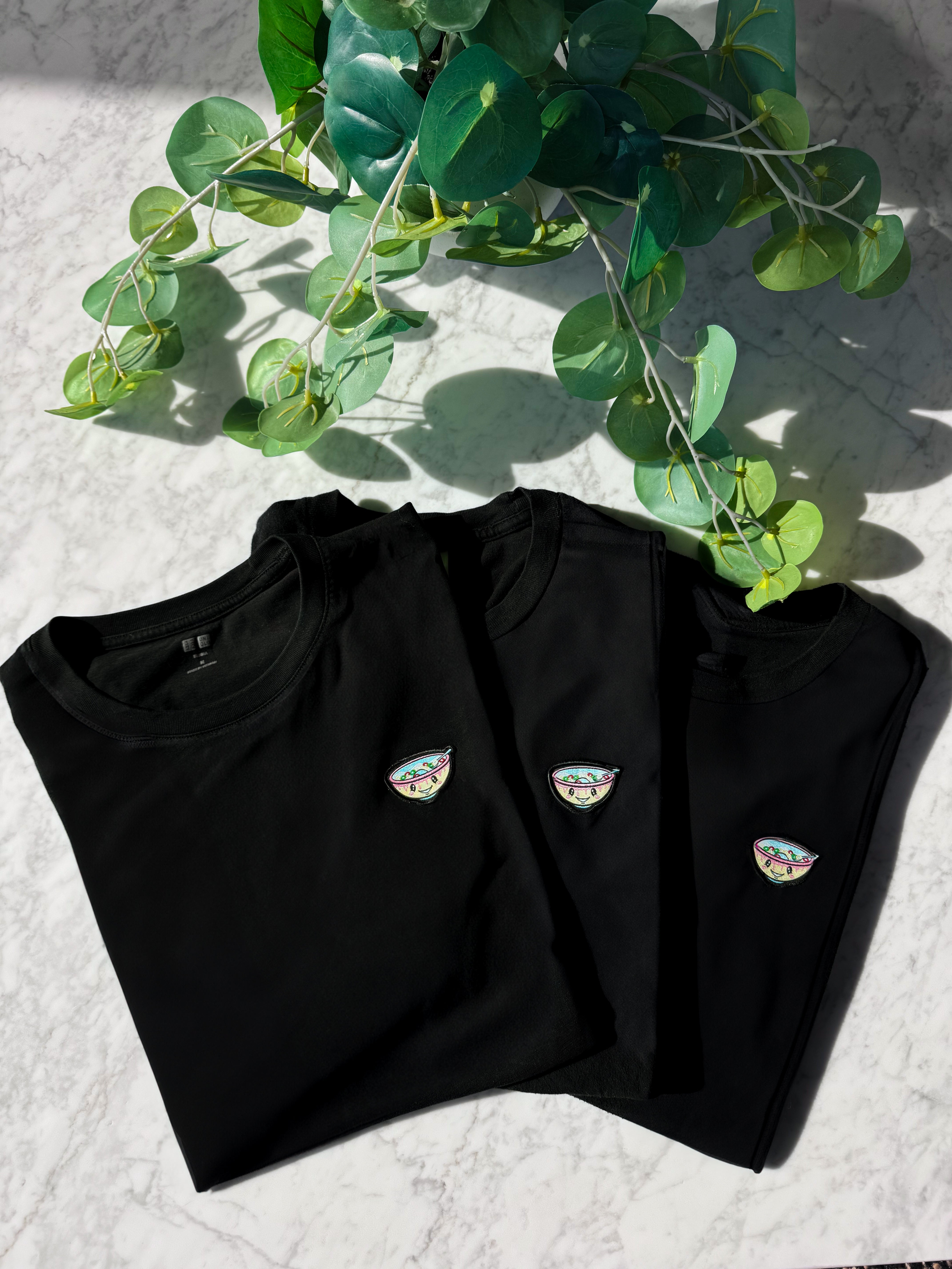 Overtop T-Shirt